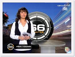 AIDA TOUIHRI * (10 Diapositives)